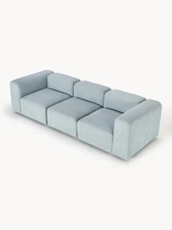 Sofa Modular Boucle Lena (4 Plazas)