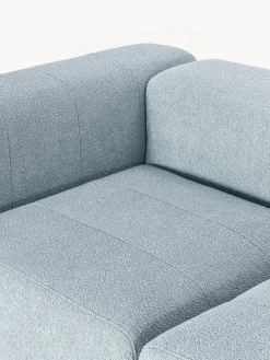 Sofa Modular Boucle Lena (4 Plazas)