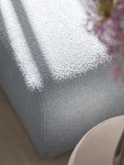 Sofa Modular Boucle Lena (4 Plazas)