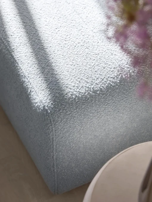 Sofa Modular Boucle Lena (4 Plazas)