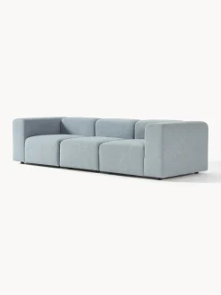 Sofa Modular Boucle Lena (4 Plazas)