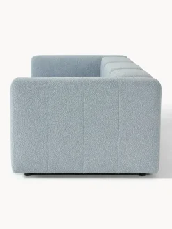 Sofa Modular Boucle Lena (4 Plazas)