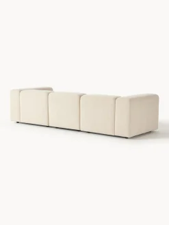 Sofa Modular Boucle Lena (4 Plazas)
