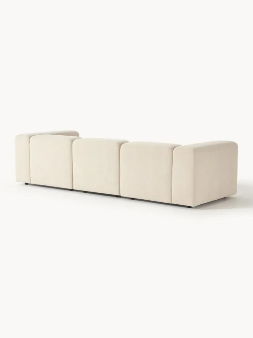Sofa Modular Boucle Lena (4 Plazas)