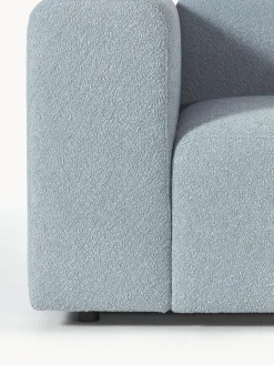 Sofa Modular Boucle Lena (4 Plazas)