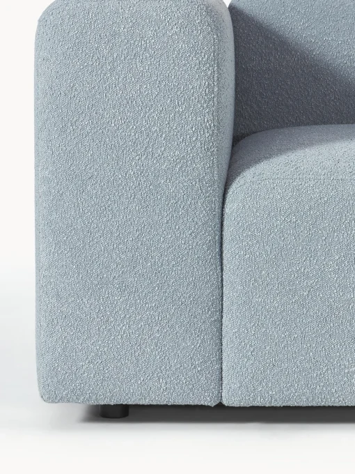 Sofa Modular Boucle Lena (4 Plazas)
