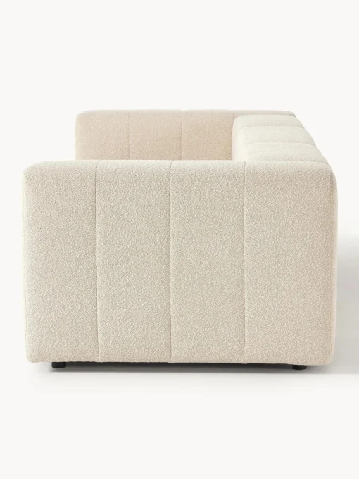 Sofa Modular Boucle Lena (4 Plazas)