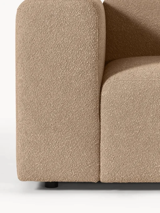Sofa Modular Boucle Lena (4 Plazas)