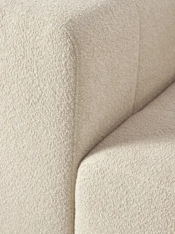 Sofa Modular Boucle Lena (4 Plazas)