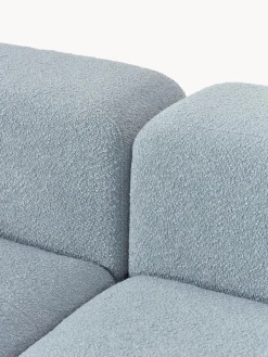 Sofa Modular Boucle Lena (4 Plazas)