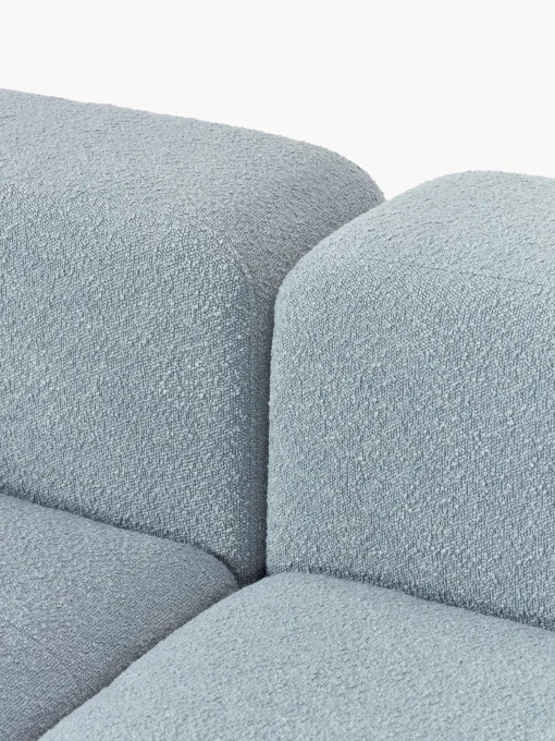 Sofa Modular Boucle Lena (4 Plazas)