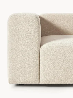 Sofa Modular Boucle Lena (4 Plazas)