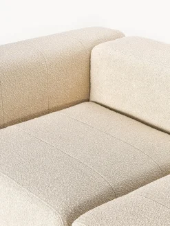Sofa Modular Boucle Lena (4 Plazas)