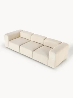 Sofa Modular Boucle Lena (4 Plazas)