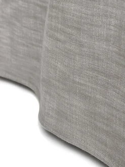 Sofa Modular Con Reposapies Russell (4 Plazas), Desenfundable