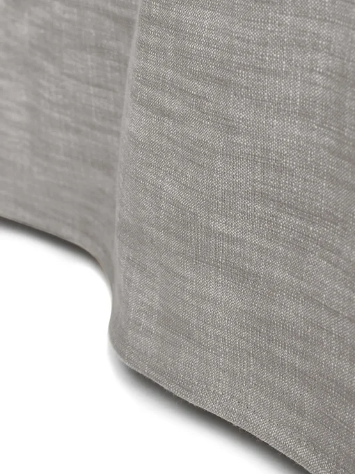 Sofa Modular Con Reposapies Russell (4 Plazas), Desenfundable