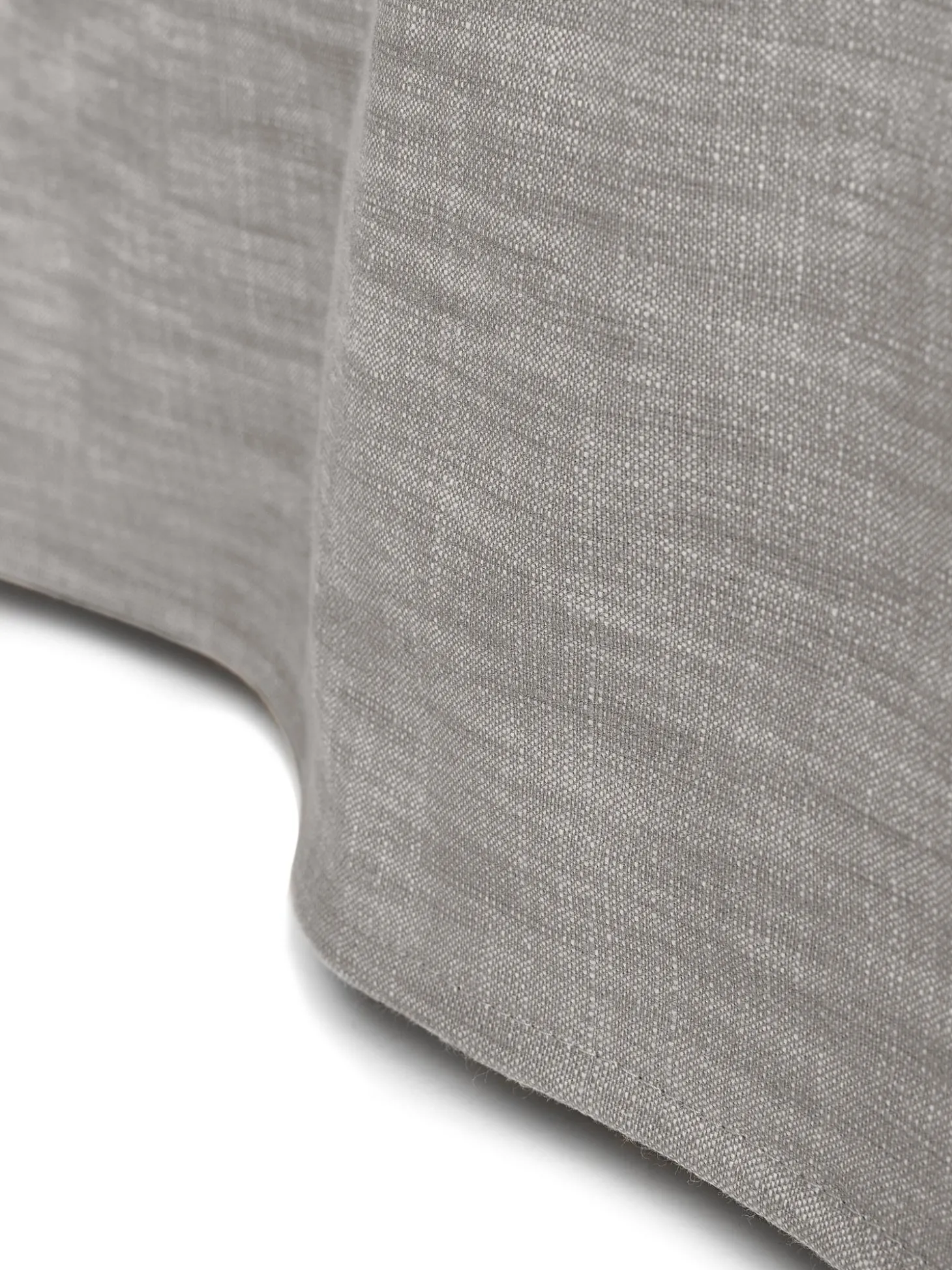Sofa Modular Con Reposapies Russell (4 Plazas), Desenfundable