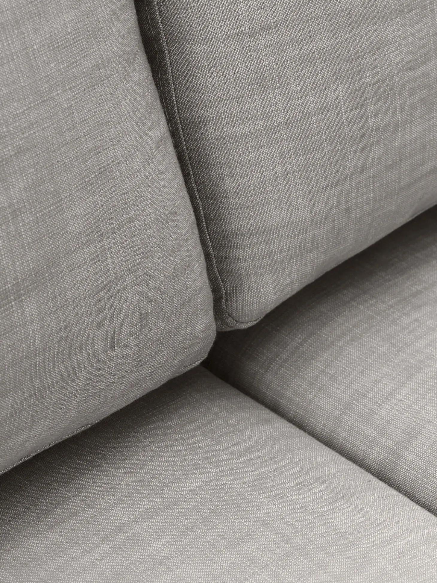 Sofa Modular Con Reposapies Russell (4 Plazas), Desenfundable