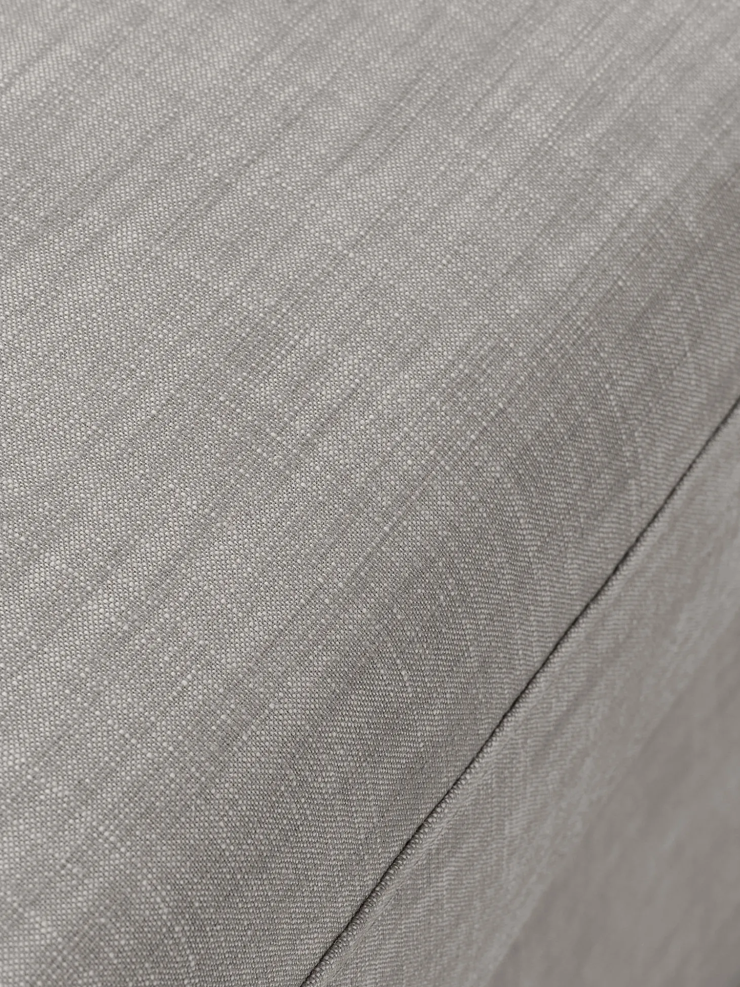 Sofa Modular Con Reposapies Russell (4 Plazas), Desenfundable
