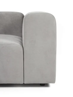 Sofa Modular Con Reposapies Lena (4 Plazas)