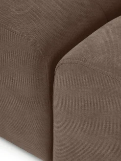 Sofa Modular Con Reposapies Lena (4 Plazas)