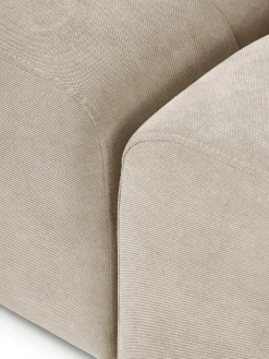 Sofa Modular Con Reposapies Lena (4 Plazas)