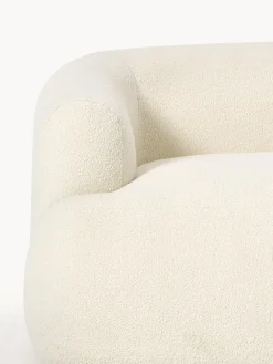Sofa Modular De Borreguillo Sofia (3 Plazas)