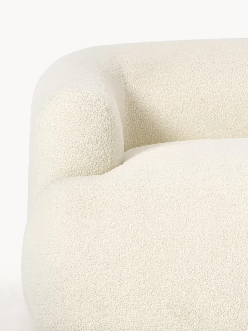Sofa Modular De Borreguillo Sofia (3 Plazas)