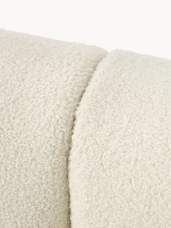 Sofa Modular De Borreguillo Sofia (3 Plazas)