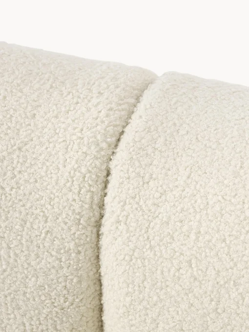 Sofa Modular De Borreguillo Sofia (3 Plazas)