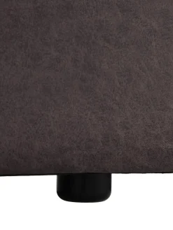 Sofa Modular De Cuero Reciclado Lennon (3 Plazas)