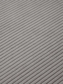 Sofa Modular De Pana Lennon (4 Plazas)