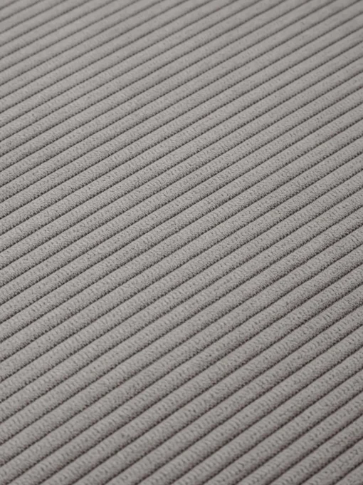 Sofa Modular De Pana Lennon (4 Plazas)