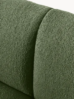 Sofa Modular En Tejido Boucle Sofia (2 Plazas)
