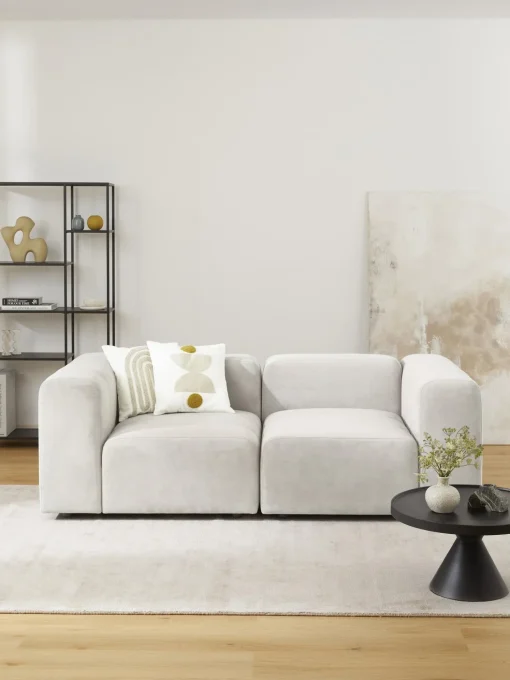 Sofa Modular Lena (3 Plazas)