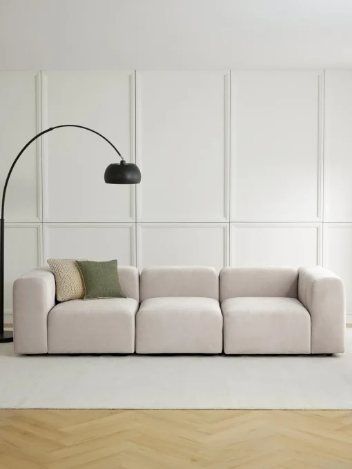 Sofa Modular Lena (3 Plazas)