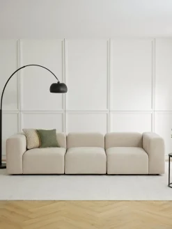 Sofa Modular Lena (3 Plazas)