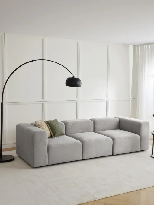 Sofa Modular Lena (3 Plazas)