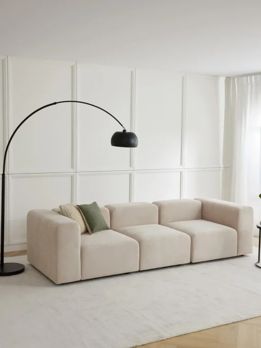 Sofa Modular Lena (3 Plazas)