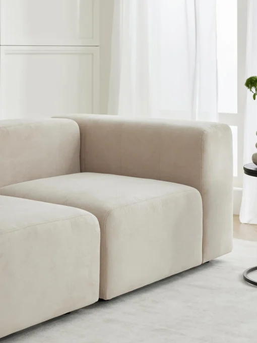 Sofa Modular Lena (3 Plazas)