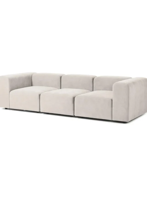 Sofa Modular Lena (3 Plazas)