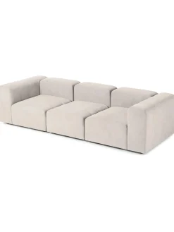 Sofa Modular Lena (3 Plazas)