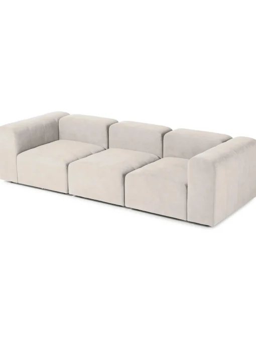 Sofa Modular Lena (3 Plazas)