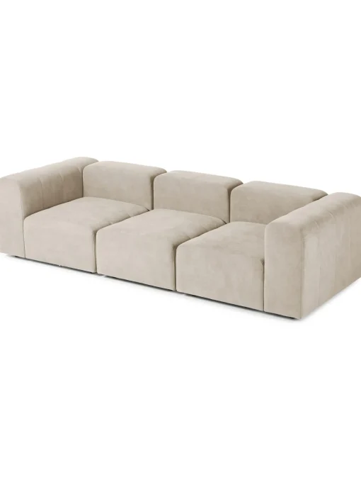 Sofa Modular Lena (3 Plazas)