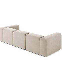 Sofa Modular Lena (3 Plazas)