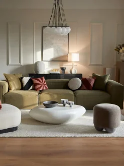 Sofa Modular Lennon (4 Plazas)