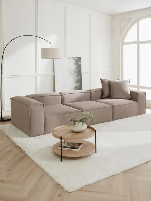 Sofa Modular Lennon (4 Plazas)