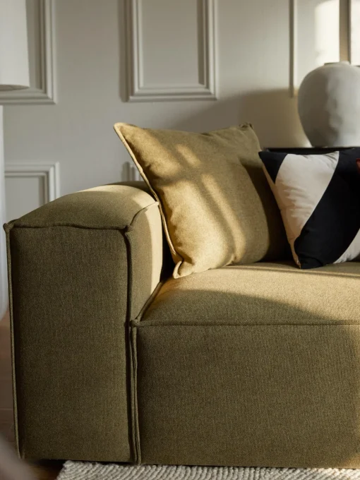 Sofa Modular Lennon (4 Plazas)