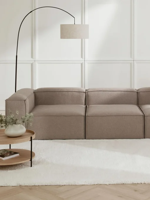 Sofa Modular Lennon (4 Plazas)