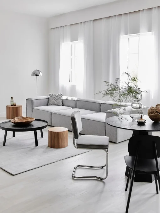 Sofa Modular Lennon (4 Plazas)